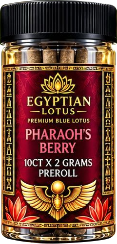Cleopatra's Berry